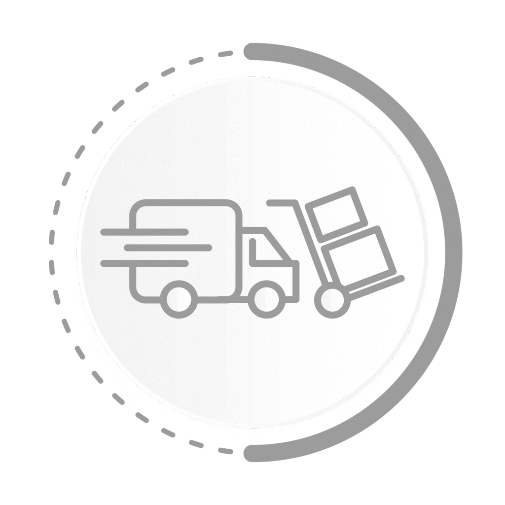 Atendimento e Rapidez