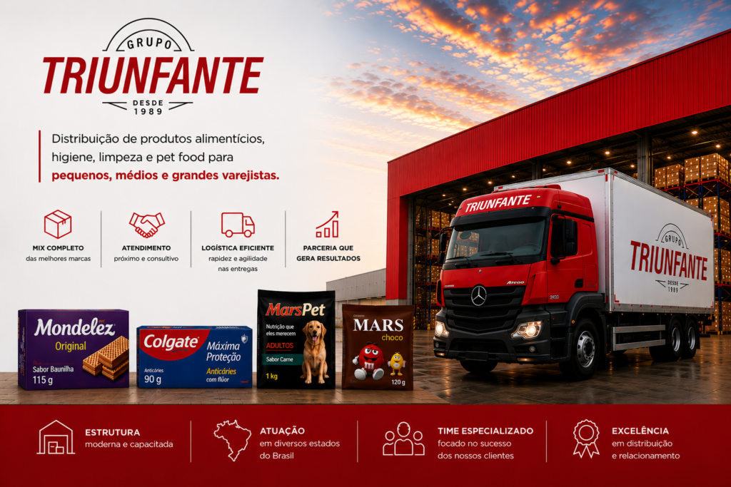 Distribuindo Confiança