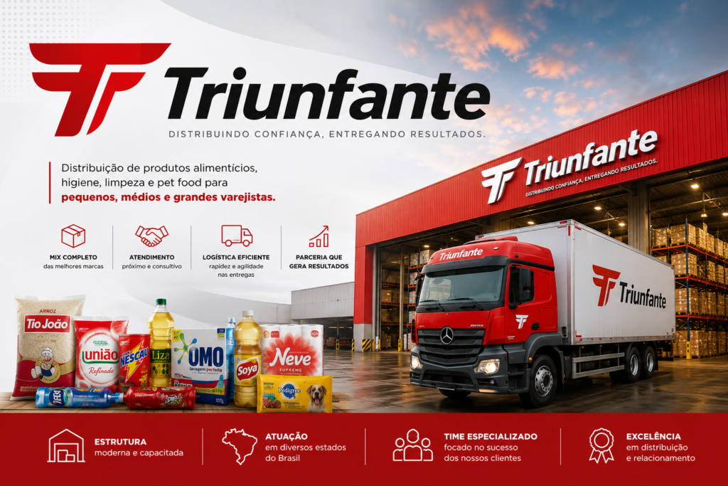 Distribuindo Confiança